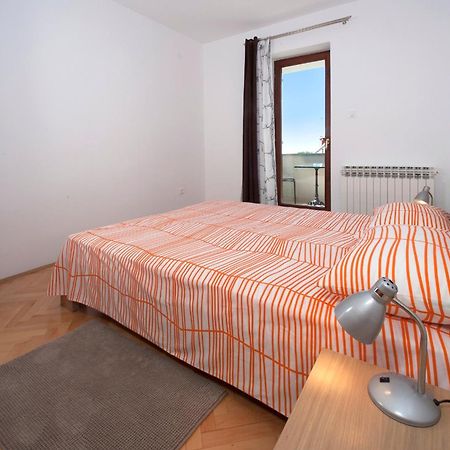 Apartments Beakovic Poreč Exterior foto