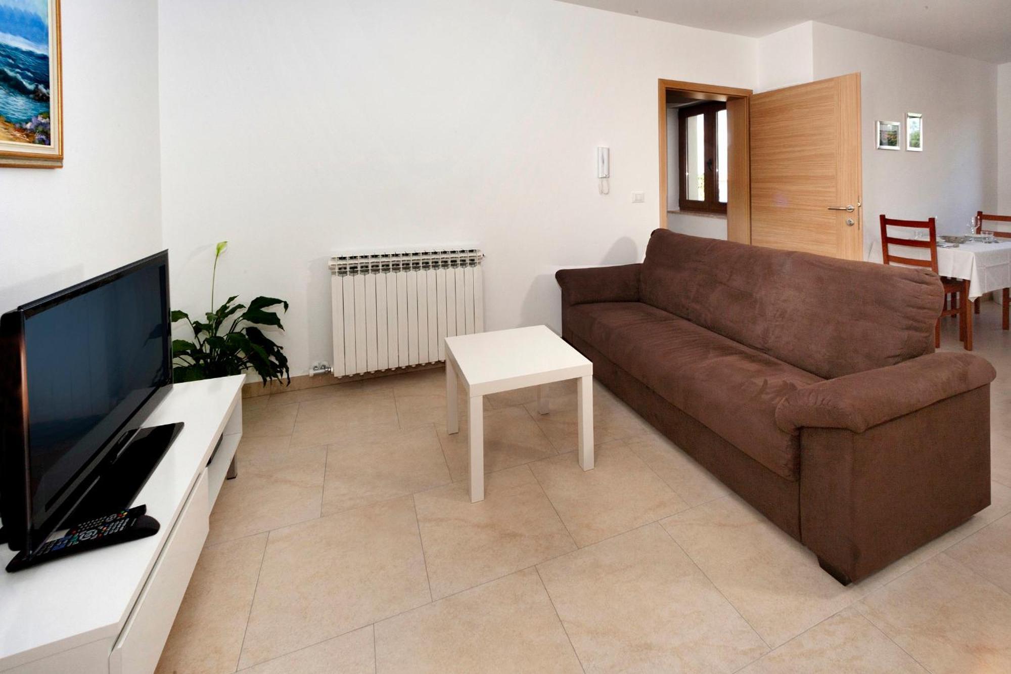 Apartments Beakovic Poreč Exterior foto