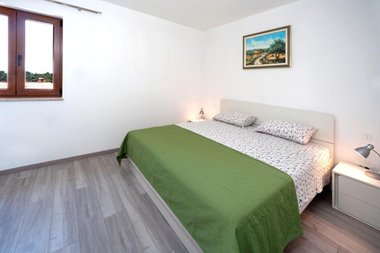 Apartments Beakovic Poreč Exterior foto